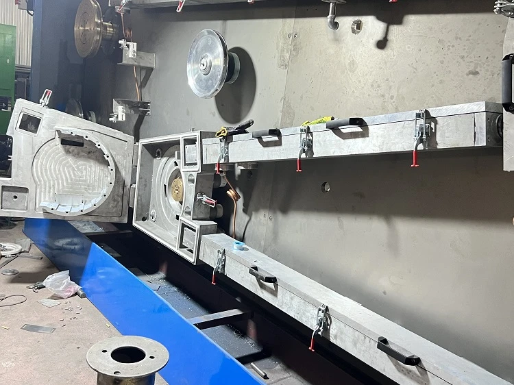 annealing machine2