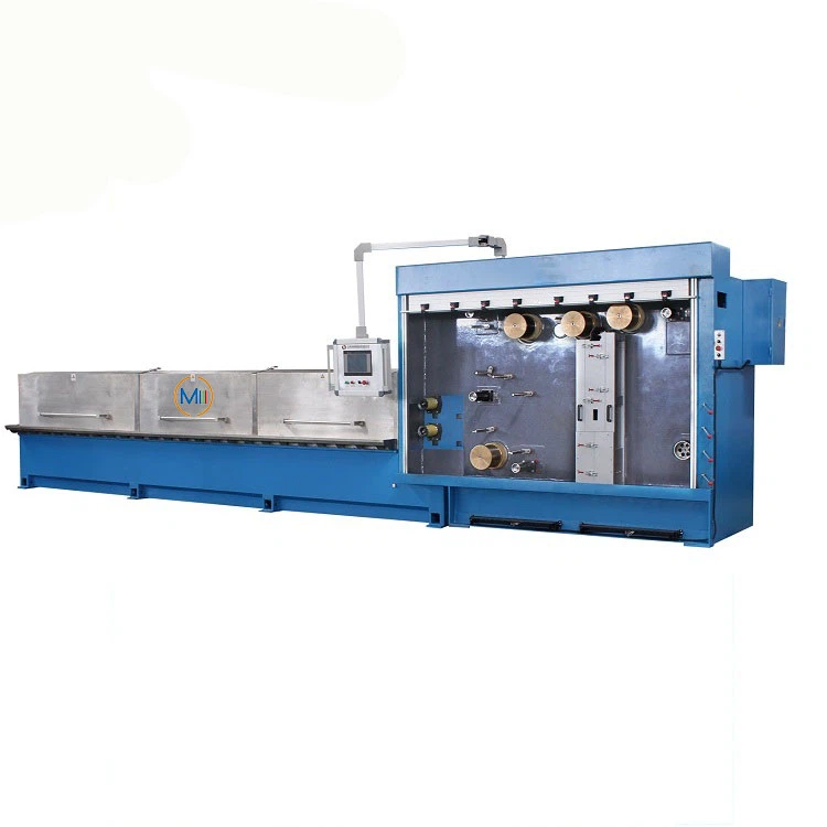 Mitme juhtme joonistusmasin