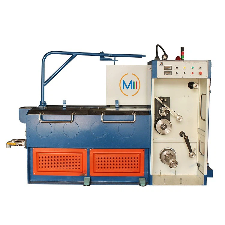 Üli peen juhtme joonistusmasin